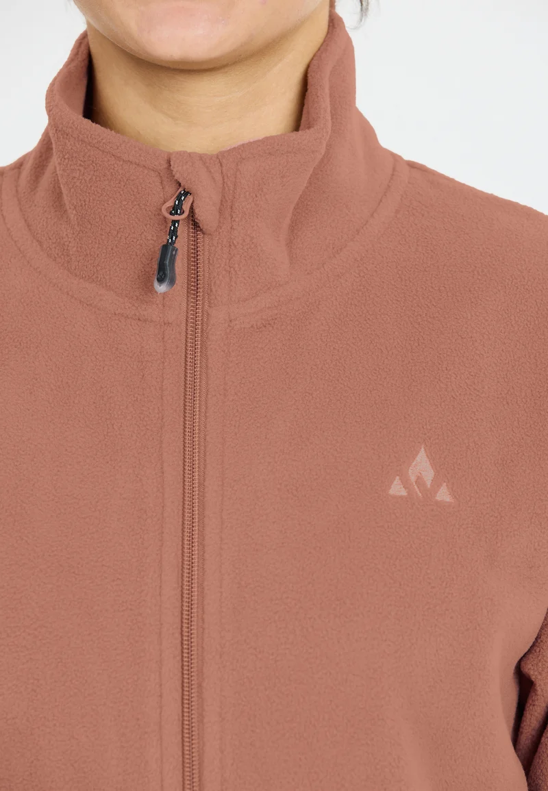Cocoon W Fleece Jacket