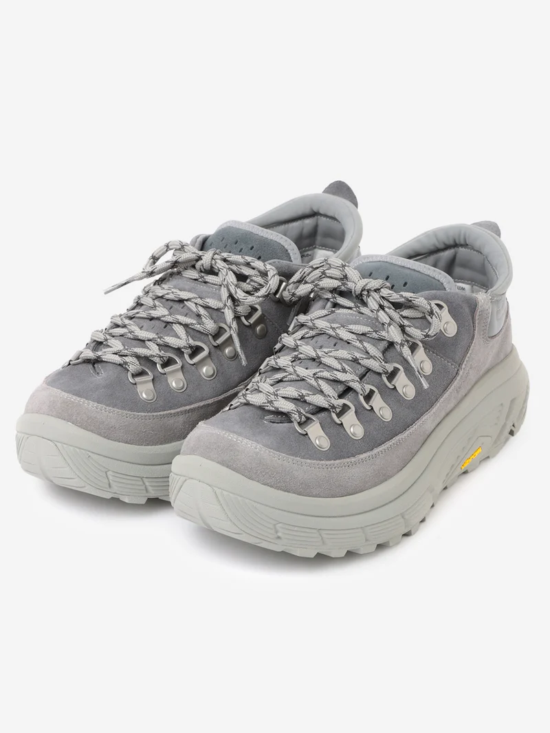 Sneaker outdoor 'Beetle-ev-lo' grigie x Suicoke