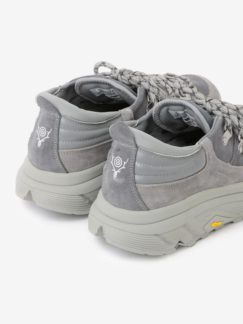 Sneaker outdoor 'Beetle-ev-lo' grigie x Suicoke