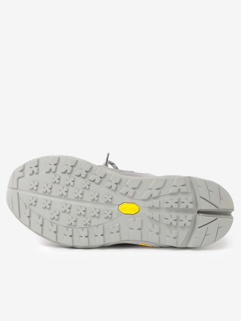 Sneaker outdoor 'Beetle-ev-lo' grigie x Suicoke