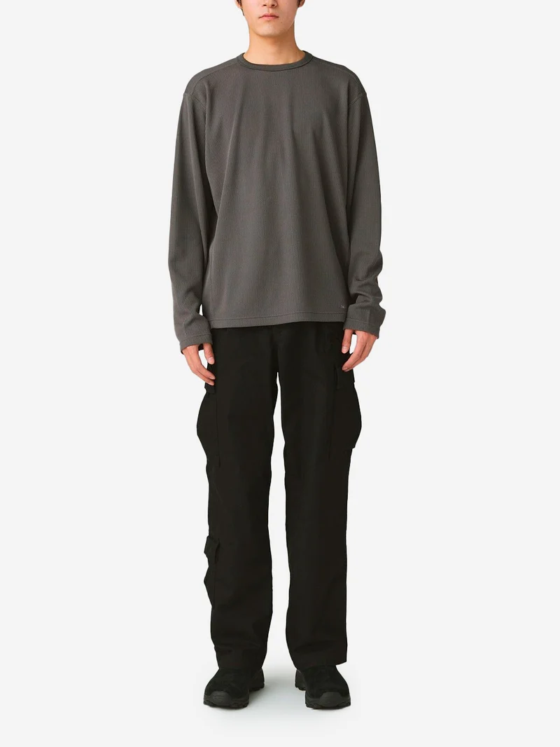 Pantaloni chino cargoTakibi