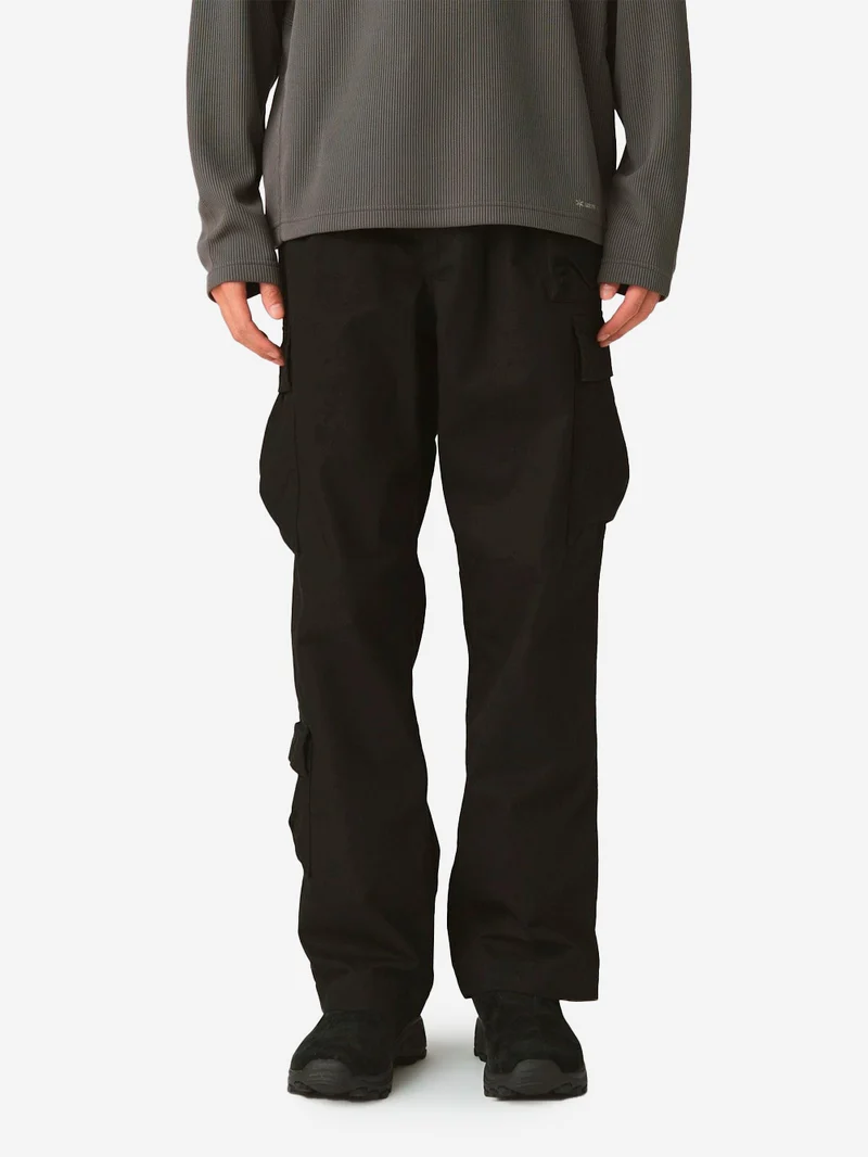 Pantaloni chino cargoTakibi