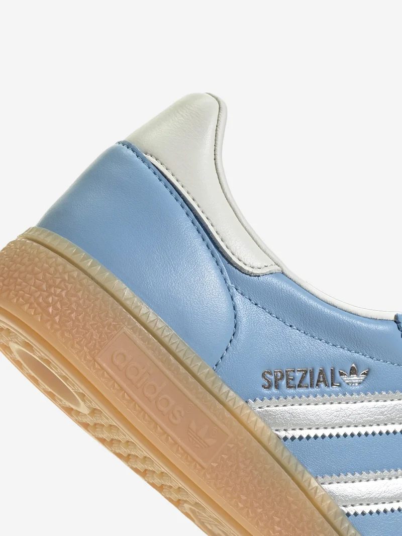 W Handball Spezial celesti