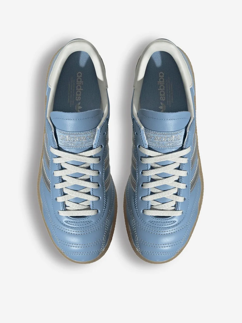 W Handball Spezial celesti