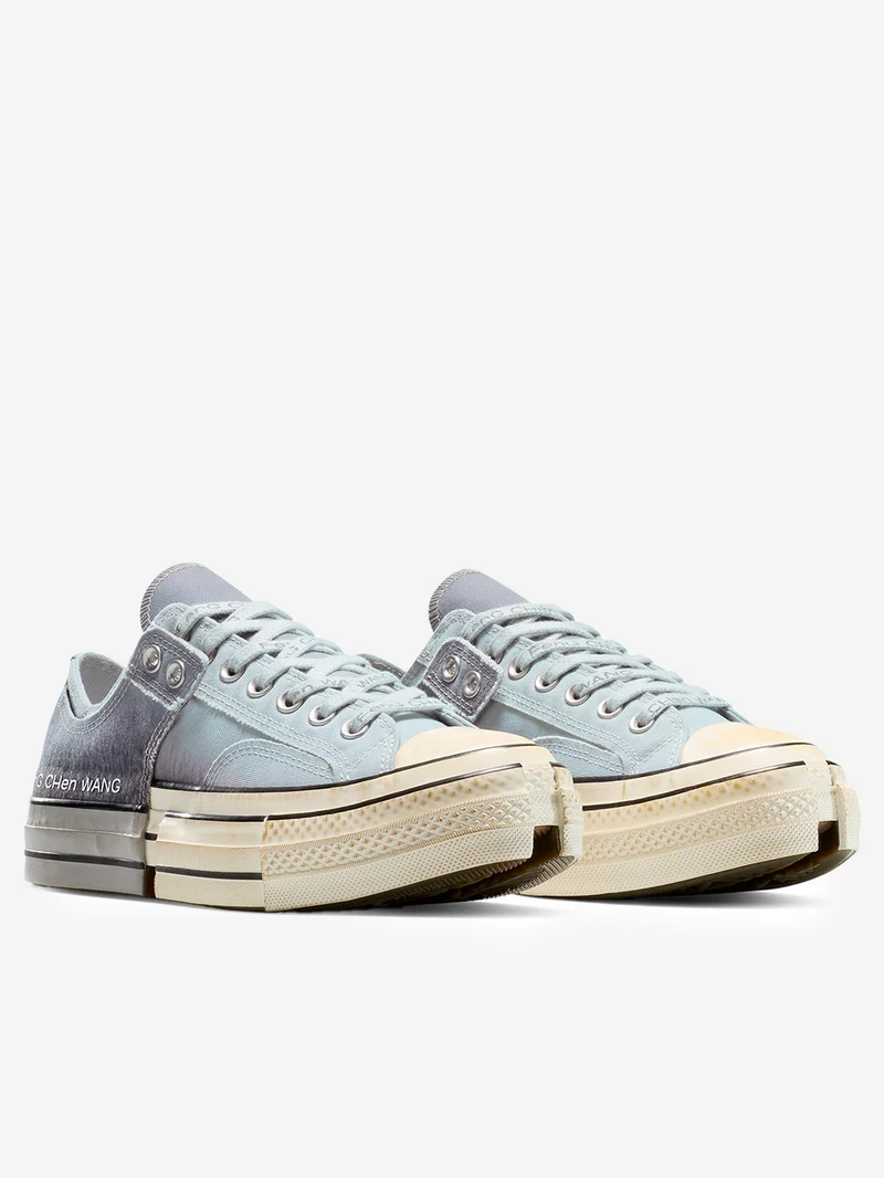 Chuck 70 2 in 1 x Feng Chen Wang blu