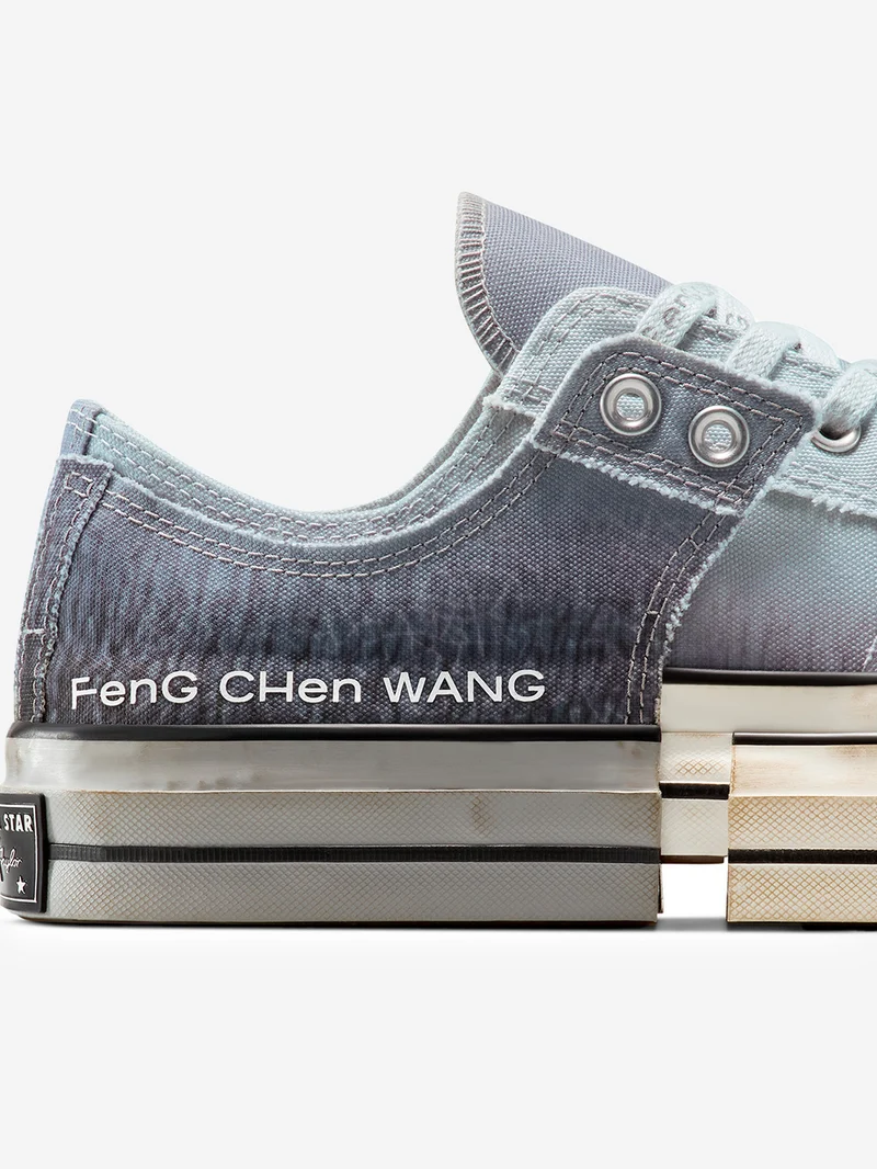 Chuck 70 2 in 1 x Feng Chen Wang blu