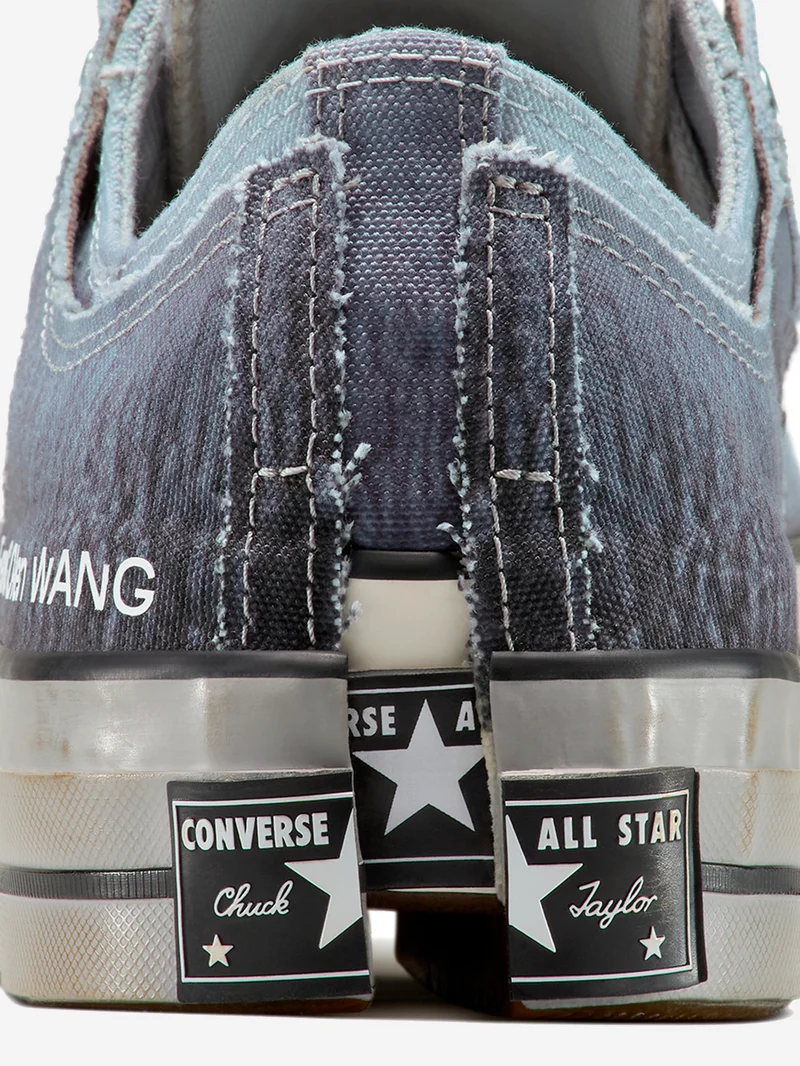 Chuck 70 2 in 1 x Feng Chen Wang blu