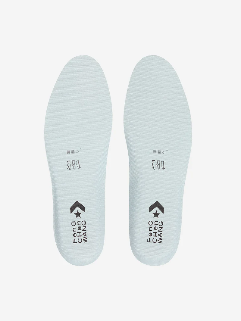 Chuck 70 2 in 1 x Feng Chen Wang blu