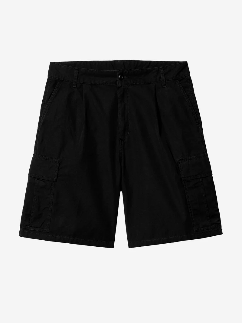 Shorts cargo 'Cole' neri