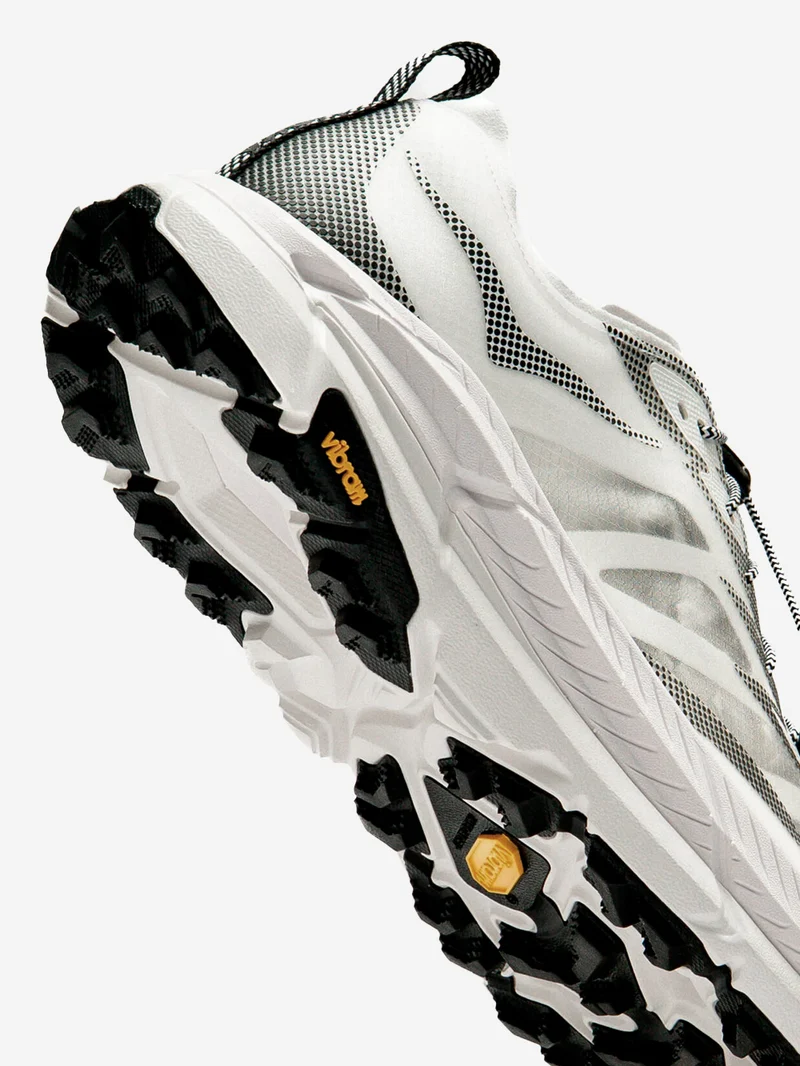 Sneaker outdoor Mafate Speed 4 Lite Ts