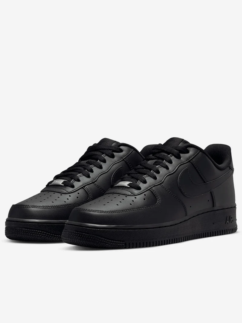 Air Force 1 '07 Black