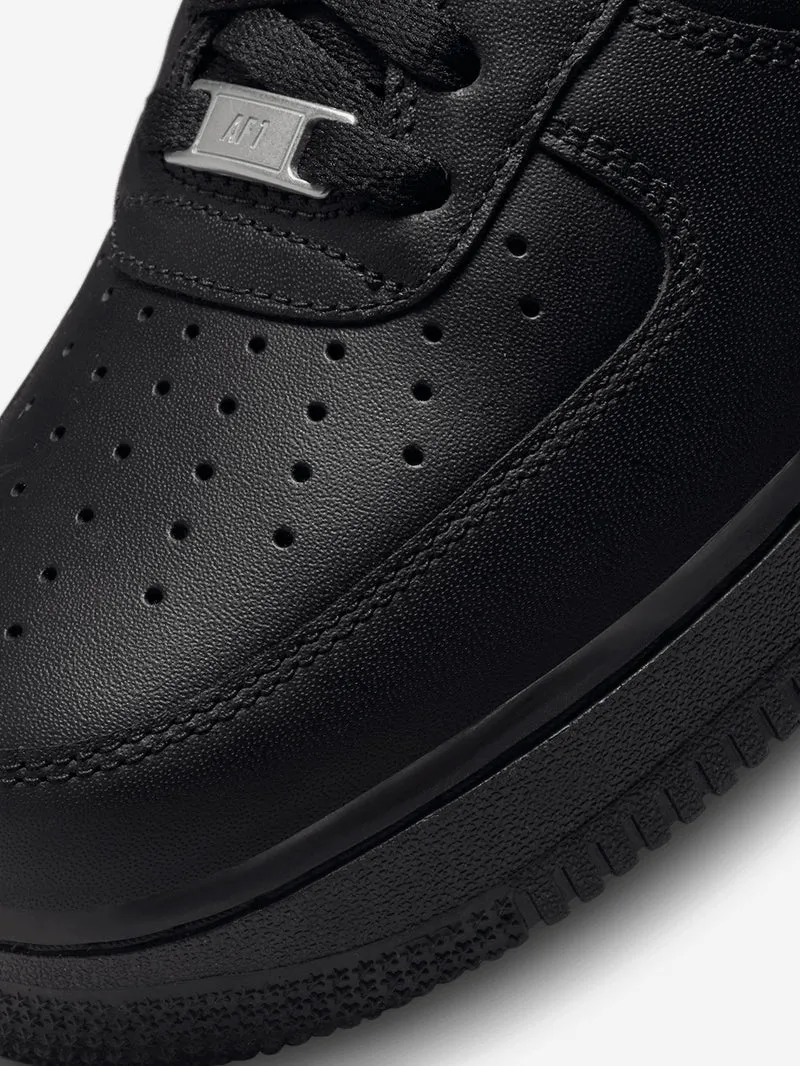 Air Force 1 '07 Black