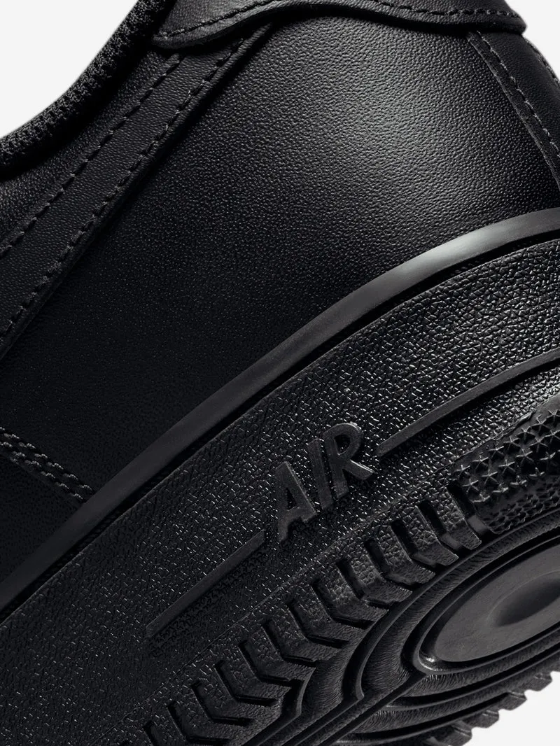 Air Force 1 '07 Black