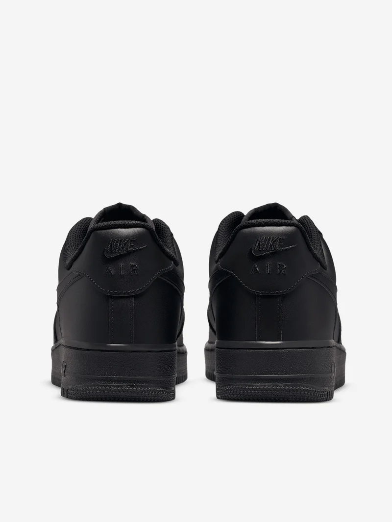 Air Force 1 '07 Black