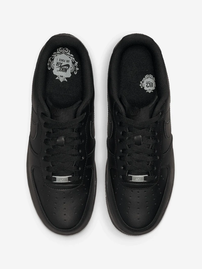 Air Force 1 '07 Black