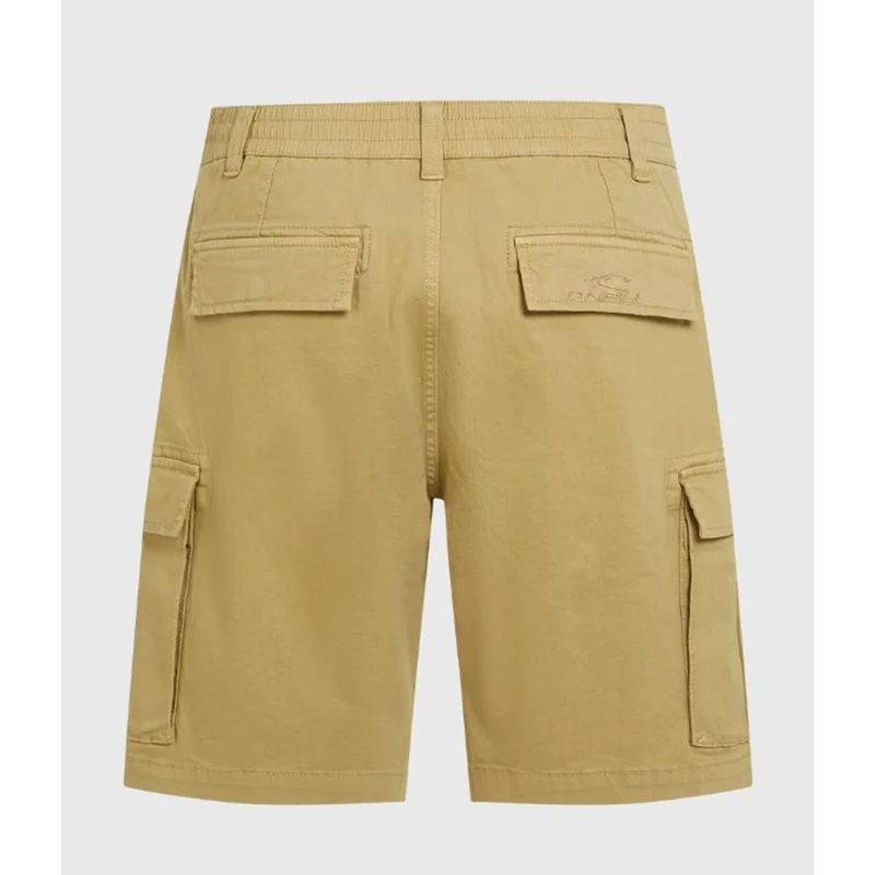 O`Neill Essentials Cargo Shorts Herren oak ridge
