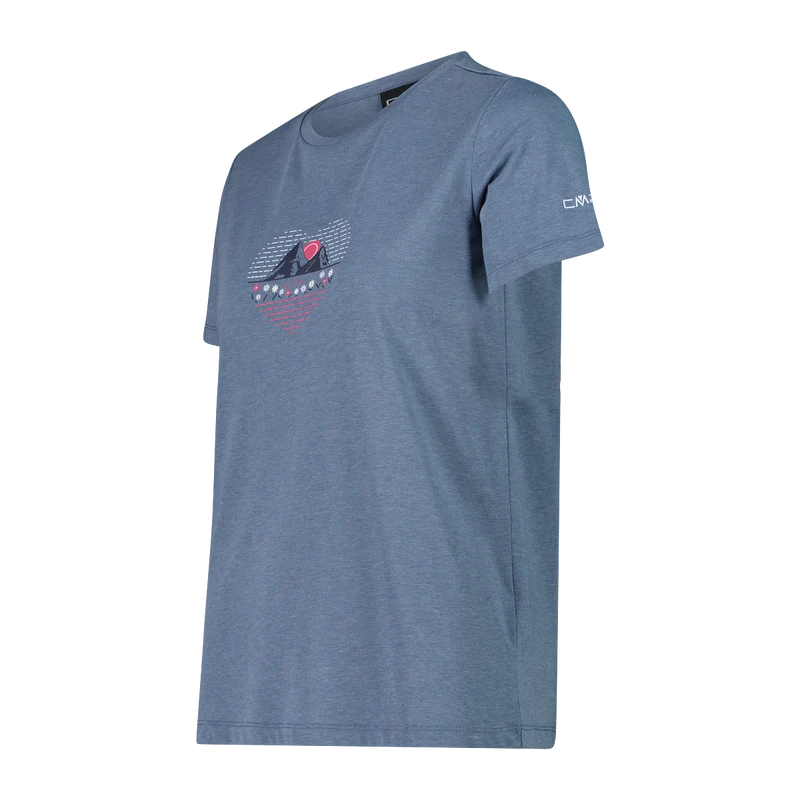 WOMAN T-SHIRT
