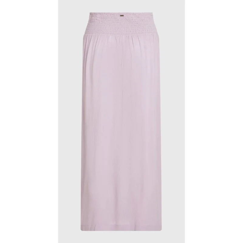 O`Neill Johnny Maxi Skirt Damen pale lavender