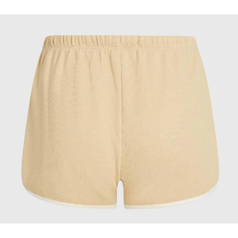 O`Neill O`Riginals Waffle Shorts Damen cocoa sand