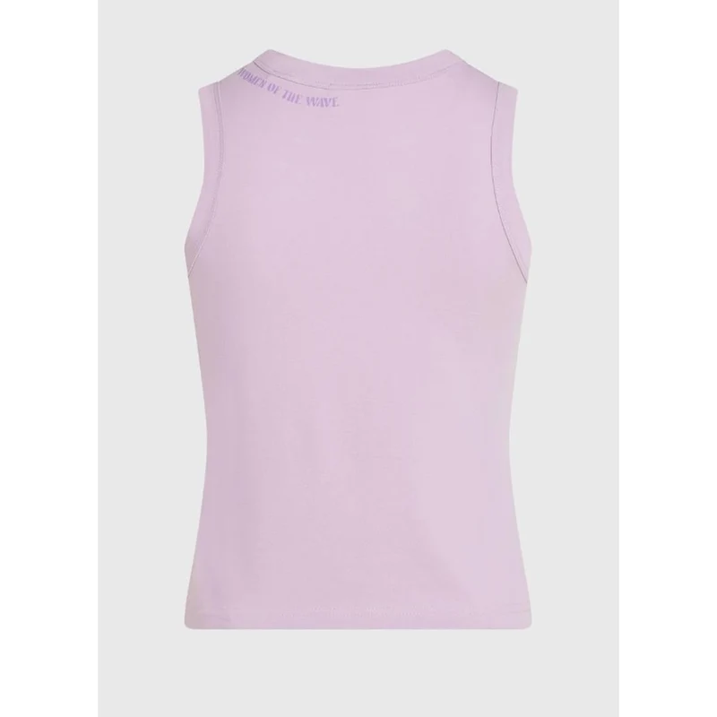 O`Neill Women of the Wave Tanktop pale lavender