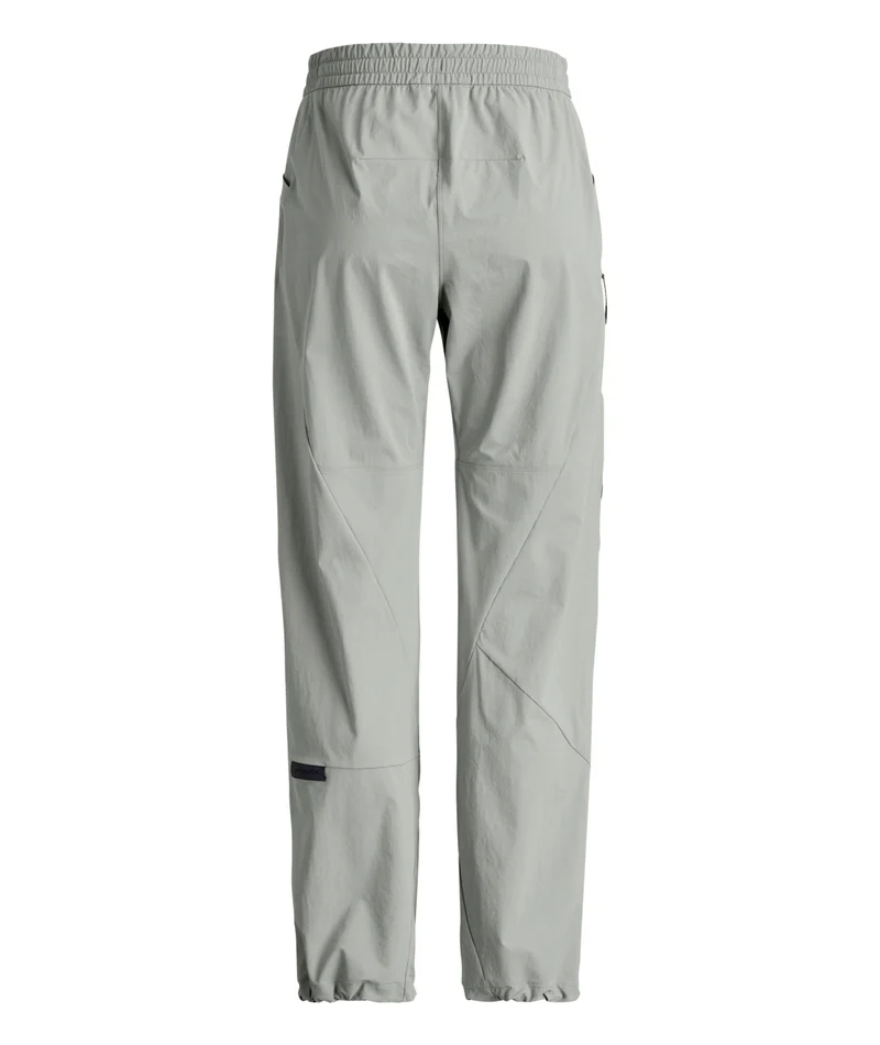 TRAD LIGHT PANTS W