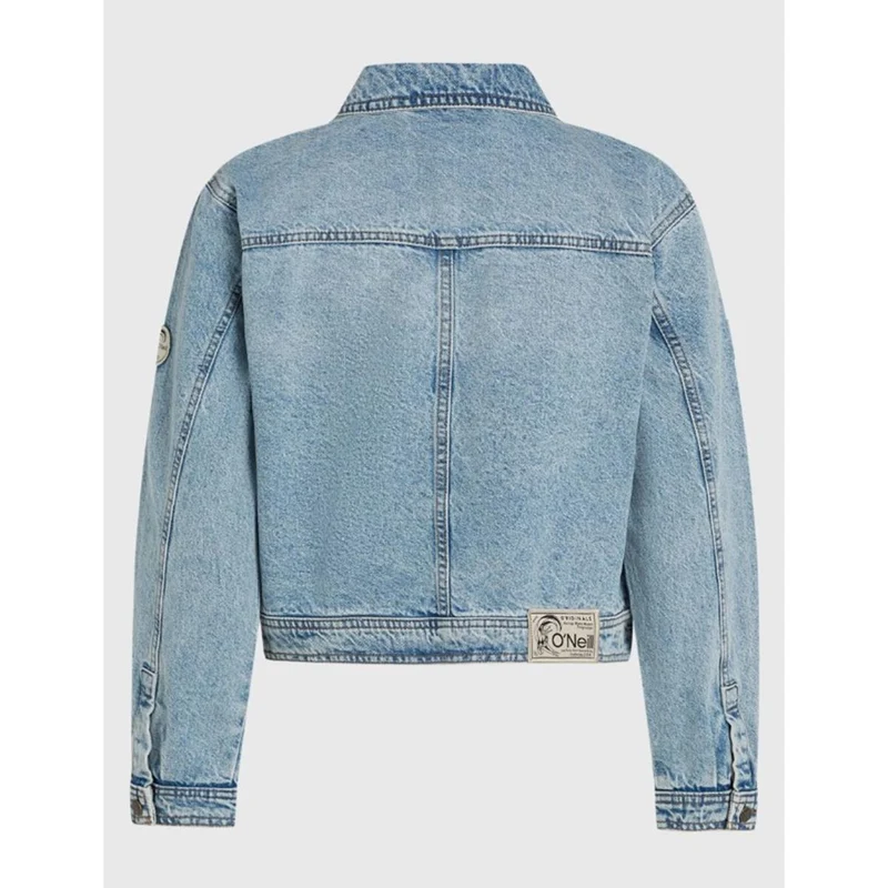 O`Neill O`Riginals Jacket Damen denim blue