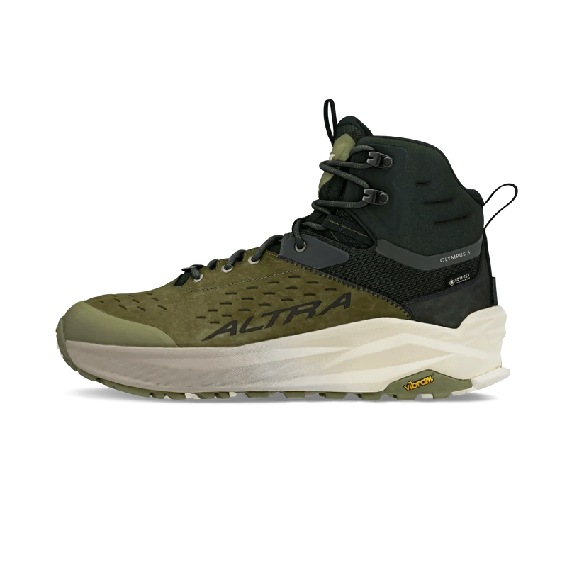 Altra | Olympus 6 Hike Mid GTX | Wandelschoenen | Heren