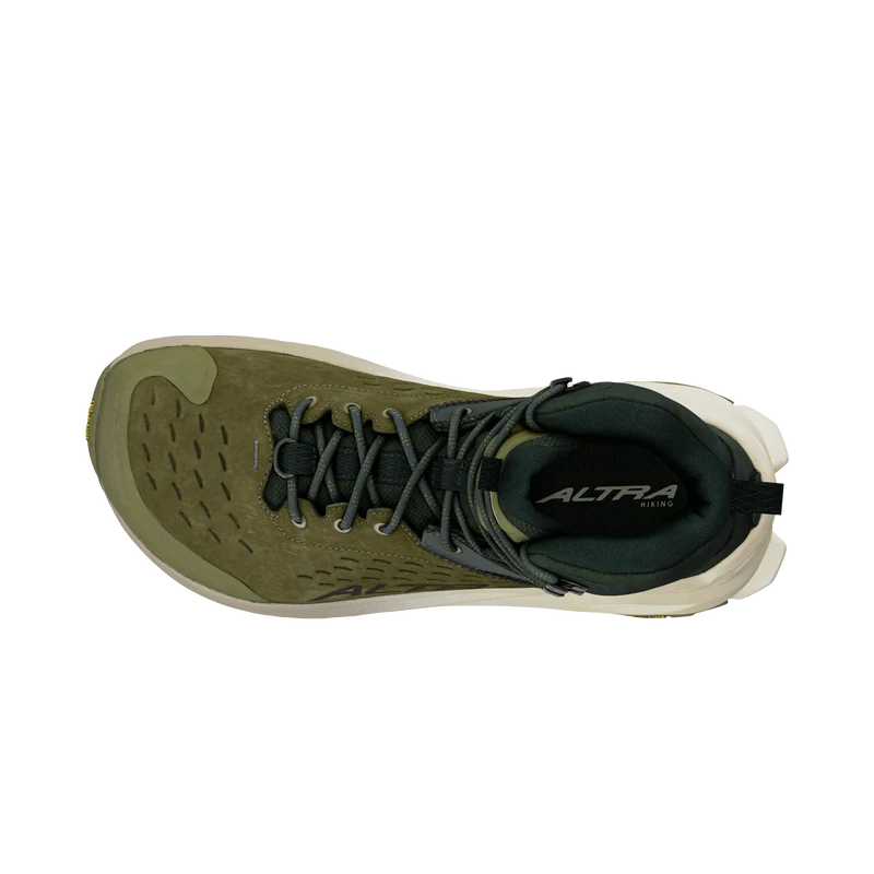 Altra | Olympus 6 Hike Mid GTX | Wandelschoenen | Heren