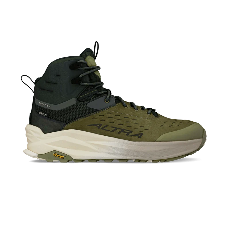 Altra | Olympus 6 Hike Mid GTX | Wandelschoenen | Heren