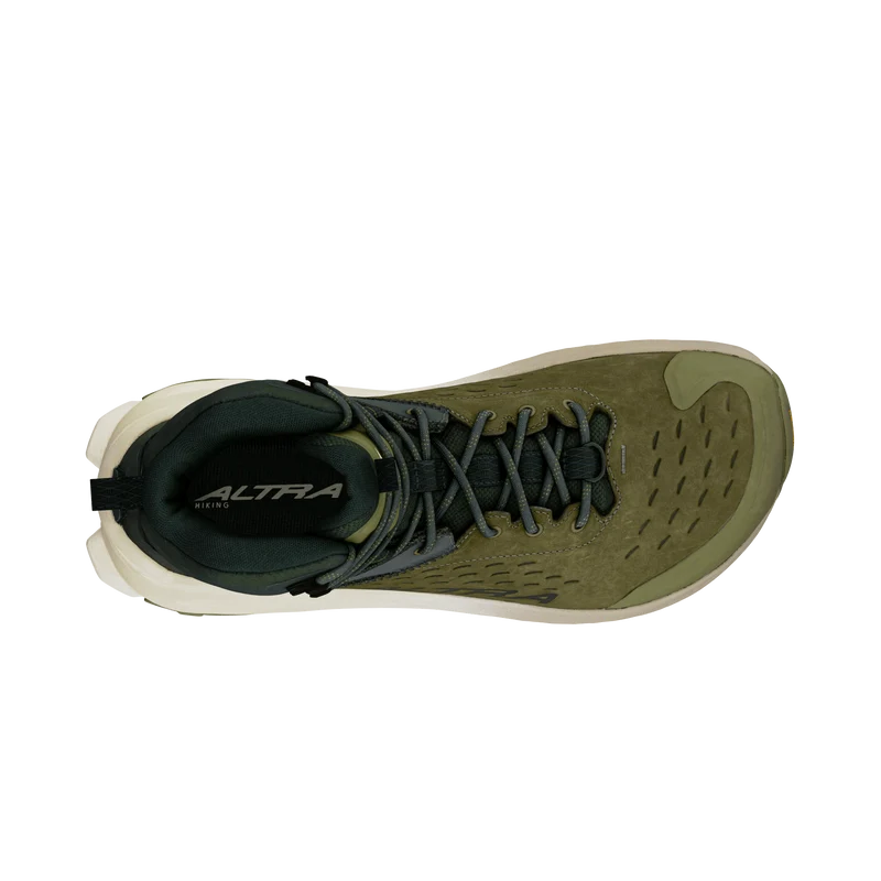 Altra | Olympus 6 Hike Mid GTX | Wandelschoenen | Heren
