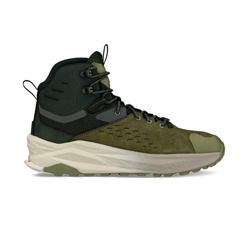 Altra | Olympus 6 Hike Mid GTX | Wandelschoenen | Heren