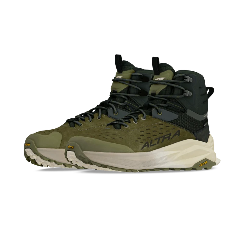 Altra | Olympus 6 Hike Mid GTX | Wandelschoenen | Heren