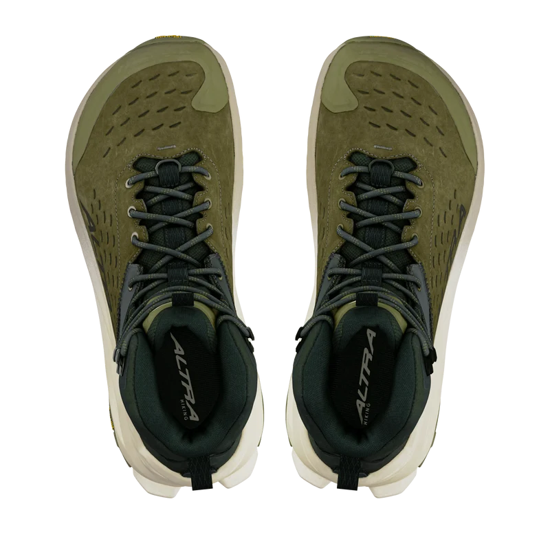 Altra | Olympus 6 Hike Mid GTX | Wandelschoenen | Heren