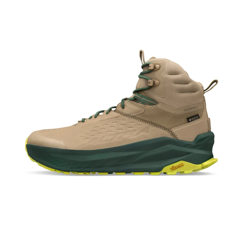Altra | Olympus 6 Hike Mid GTX | Wandelschoenen | Heren