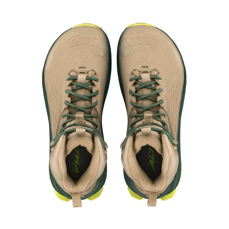 Altra | Olympus 6 Hike Mid GTX | Wandelschoenen | Heren