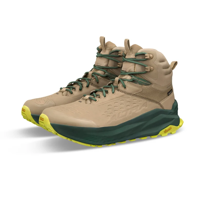 Altra | Olympus 6 Hike Mid GTX | Wandelschoenen | Heren