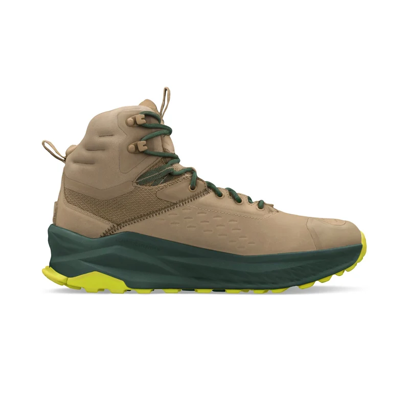 Altra | Olympus 6 Hike Mid GTX | Wandelschoenen | Heren