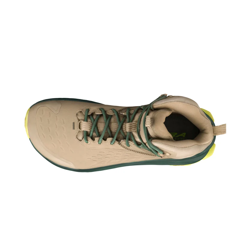 Altra | Olympus 6 Hike Mid GTX | Wandelschoenen | Heren