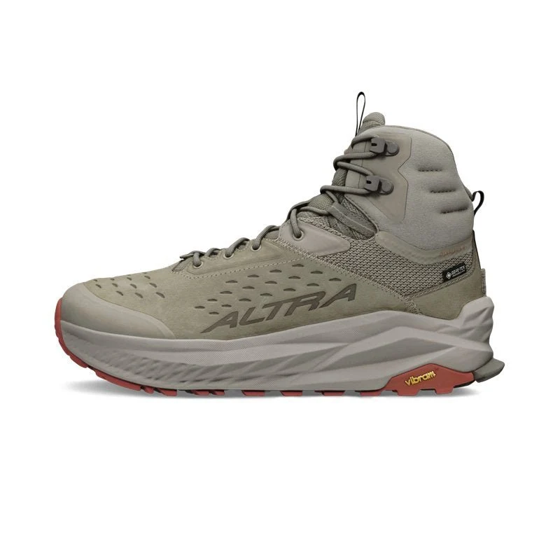 Altra | Olympus 6 Hike Mid GTX | Wandelschoenen | Heren