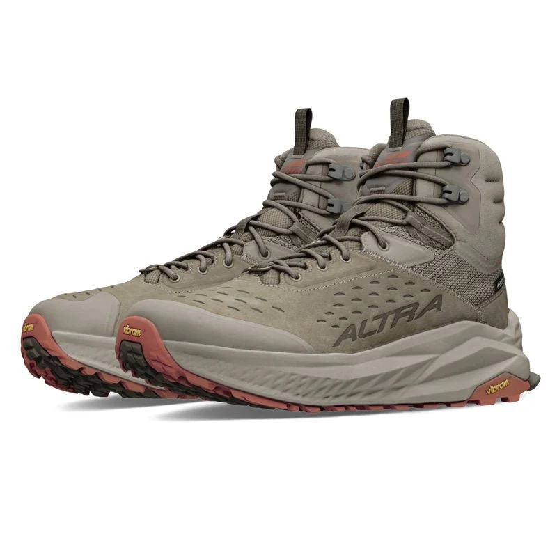 Altra | Olympus 6 Hike Mid GTX | Wandelschoenen | Heren