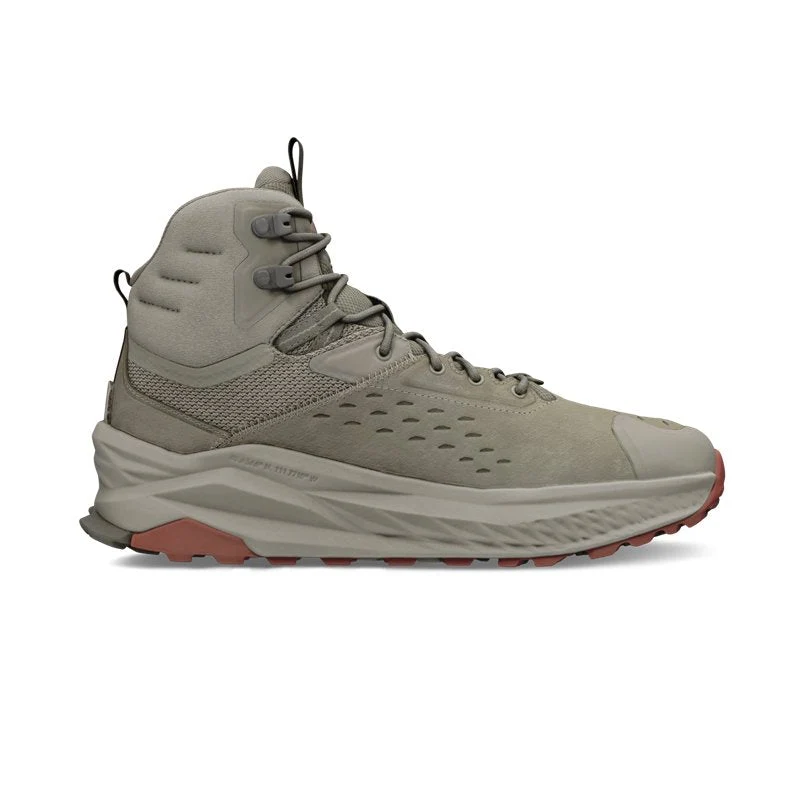 Altra | Olympus 6 Hike Mid GTX | Wandelschoenen | Heren