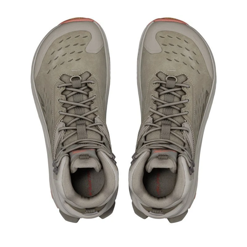 Altra | Olympus 6 Hike Mid GTX | Wandelschoenen | Heren