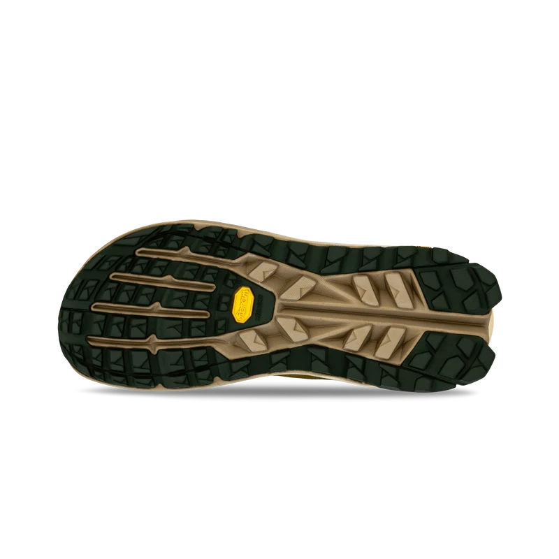 Altra | Olympus 6 Hike Low GTX | Waterdichte Trailschoenen | Heren