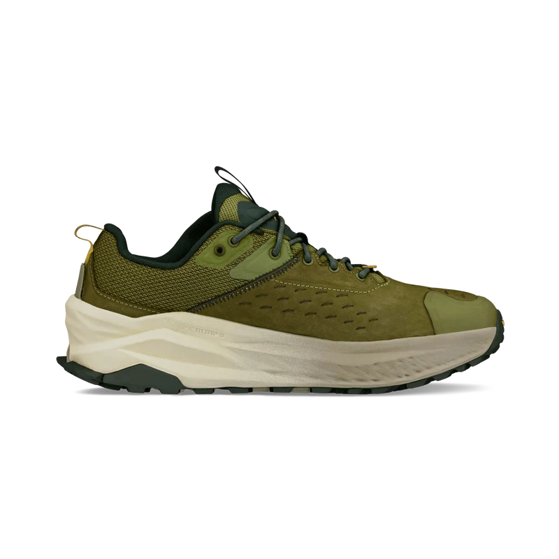 Altra | Olympus 6 Hike Low GTX | Waterdichte Trailschoenen | Heren