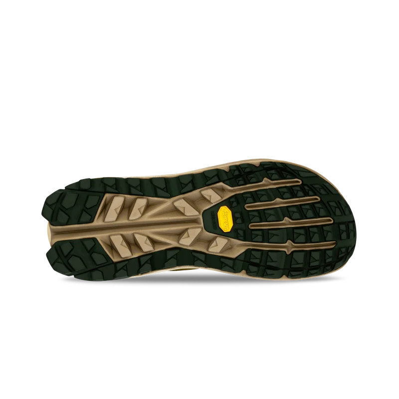 Altra | Olympus 6 Hike Low GTX | Waterdichte Trailschoenen | Heren