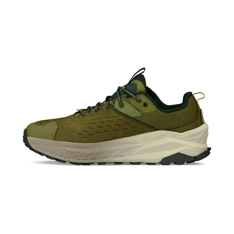 Altra | Olympus 6 Hike Low GTX | Waterdichte Trailschoenen | Heren