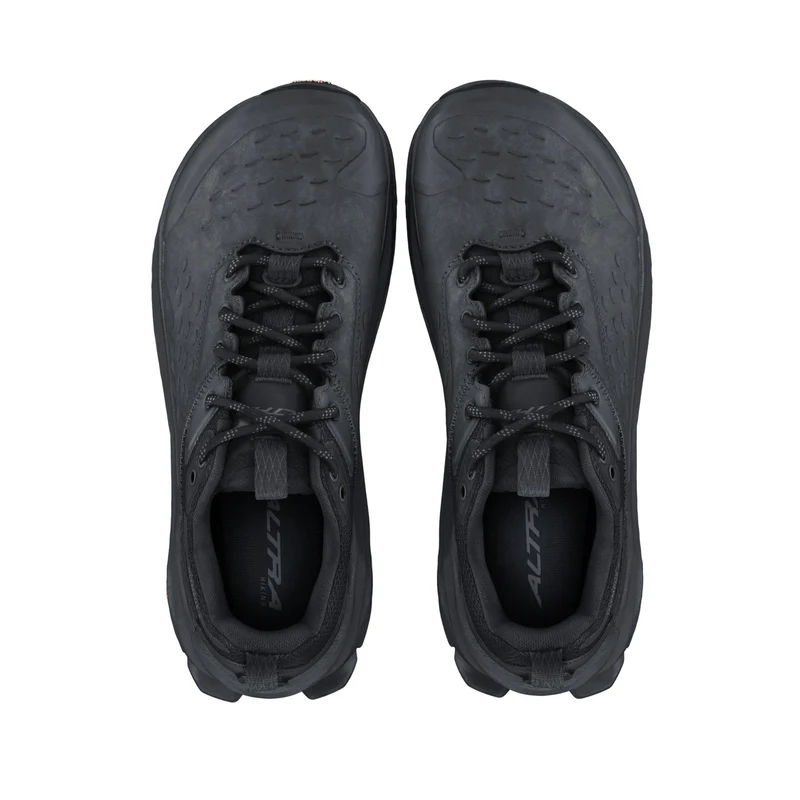 Altra | Olympus 6 Hike Low GTX | Waterdichte Trailschoenen | Heren