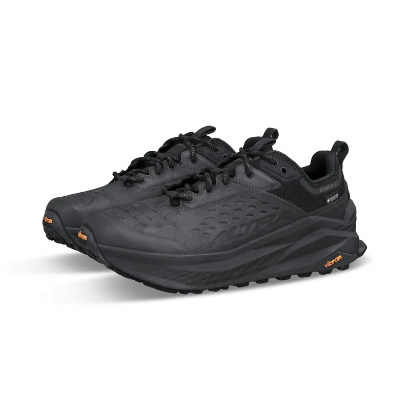 Altra | Olympus 6 Hike Low GTX | Waterdichte Trailschoenen | Heren
