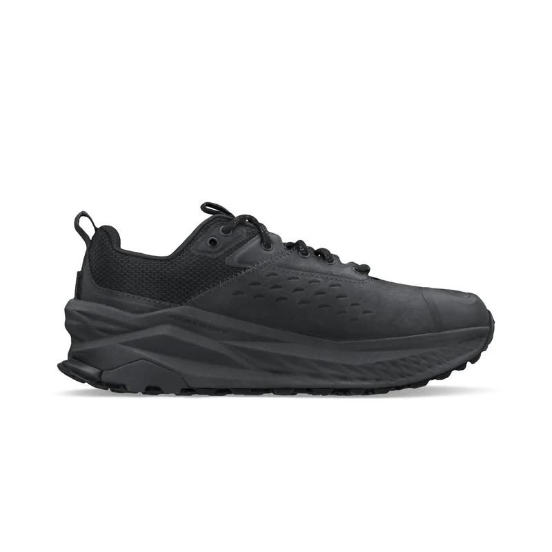 Altra | Olympus 6 Hike Low GTX | Waterdichte Trailschoenen | Heren