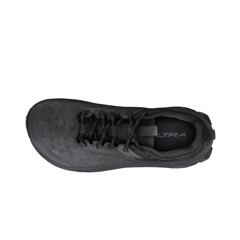 Altra | Olympus 6 Hike Low GTX | Waterdichte Trailschoenen | Heren
